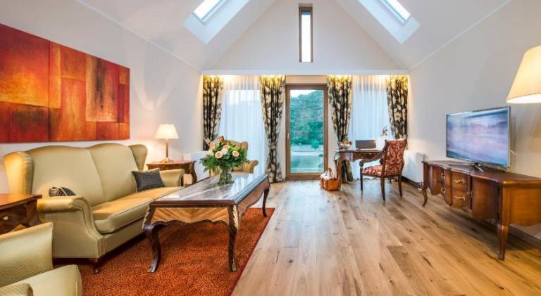 Apartment mit Hotelservice  Boppard