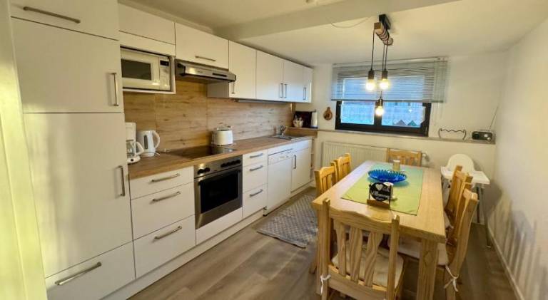 Holiday apartment with 2 rooms for 5 persons — photo 3