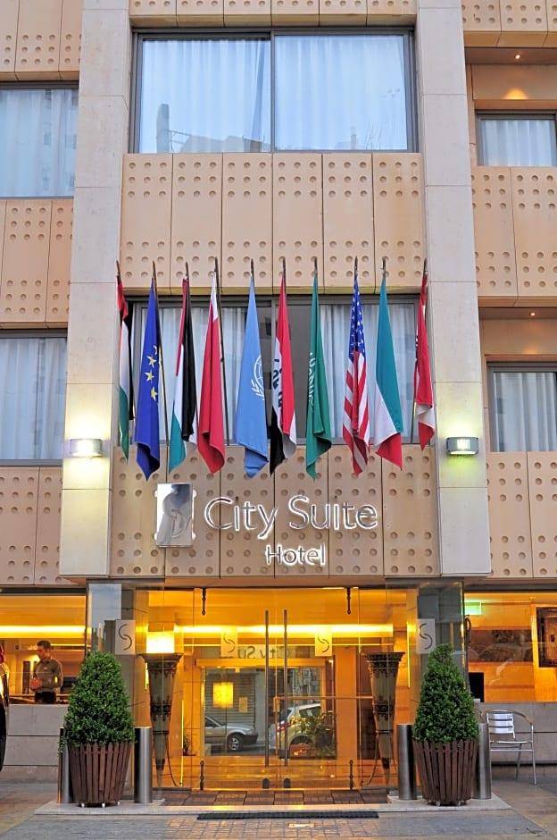 City Suite Hotel — photo 2