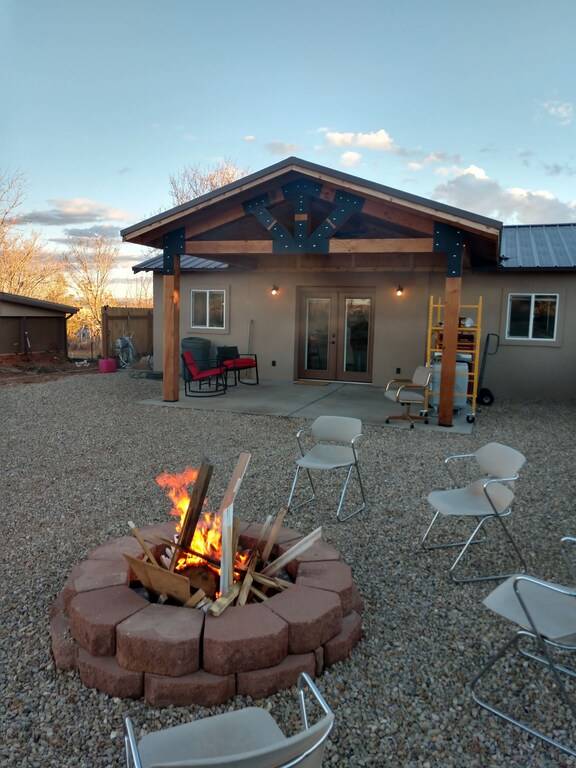 Pension Kanab