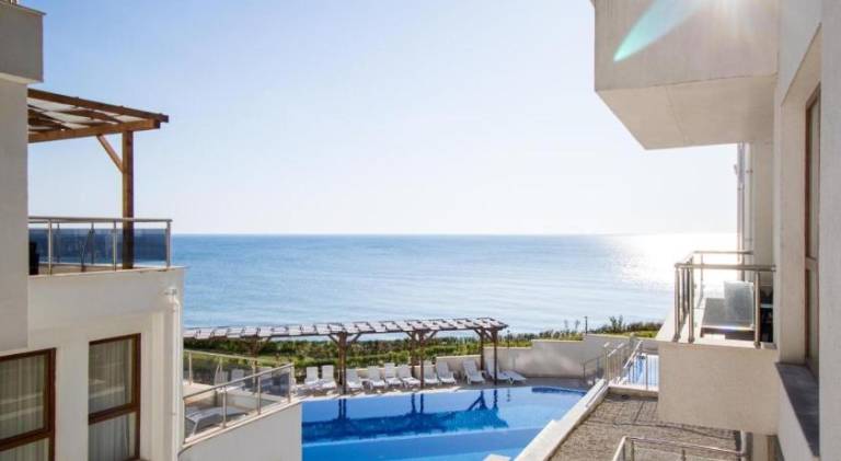 Apartment with garden, pool & terrace | Close to the beach | Pet-friendly — photo 4