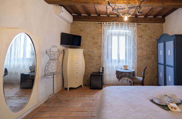 Agriturismo Lisciano Niccone