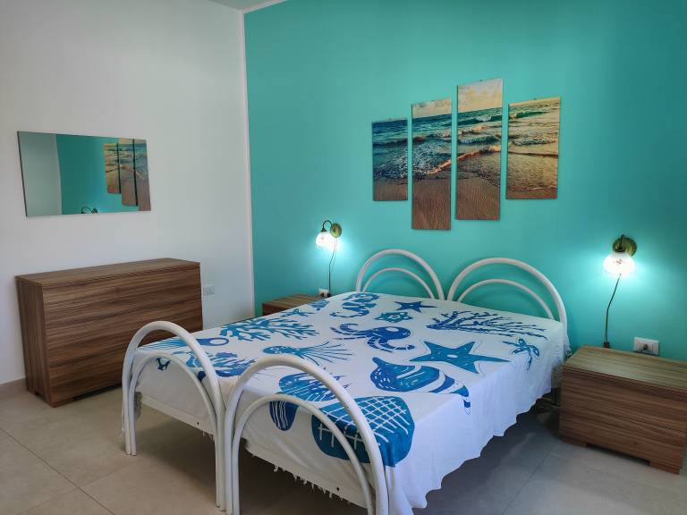 Children-friendly rental apartment with grill, yard & terrace | Pets allowed — photo 4