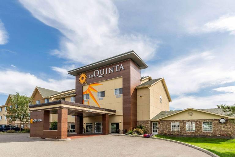 La Quinta Inn & Suites by Wyndham Spokane Valley