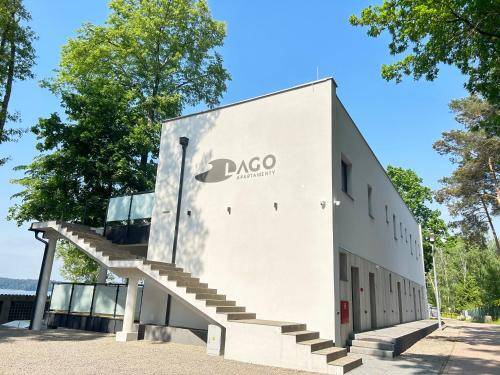 Apartament Niesulice