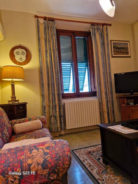 Apartment with fast internet | Suitable for remote work in Pistoia