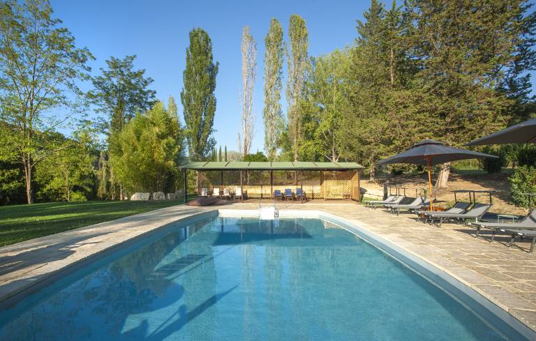 Bauernhof in Barberino Val D'elsa, Tavarnelle Val di Pesa, Toskana f&uuml;r max. 4 Personen
