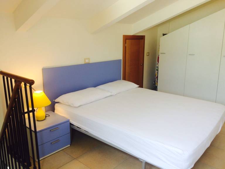 Holiday apartment with 1 room for 4 persons — photo 2