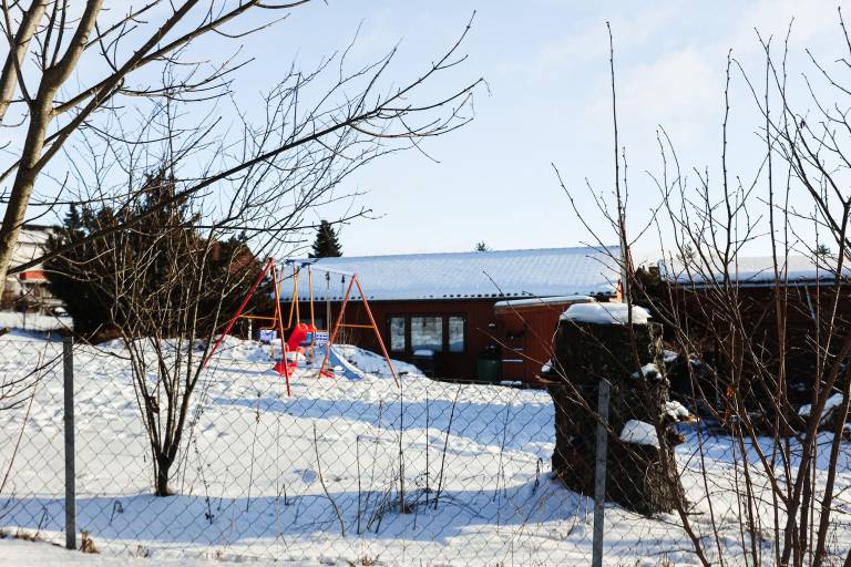 Family-friendly vacation home with garden, grill & terrace | Pets are welcome — photo 4