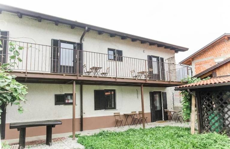 Ferienwohnung  Tolmin