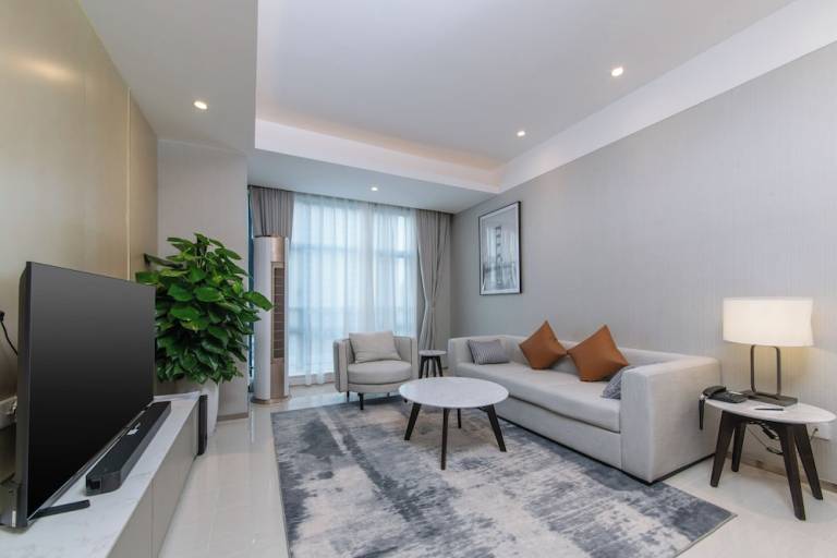 Aparthotel Haizhu