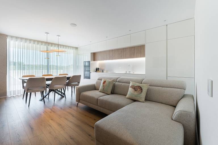 Appartement Esposende
