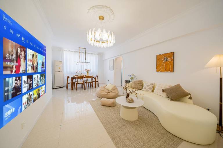 CityHome - 3 Bedrooms, People's Square, Yu Garden, the Bund — photo 2