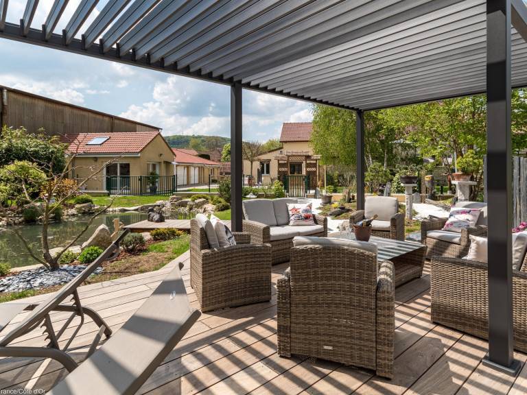 Cottage  Pouilly-en-Auxois