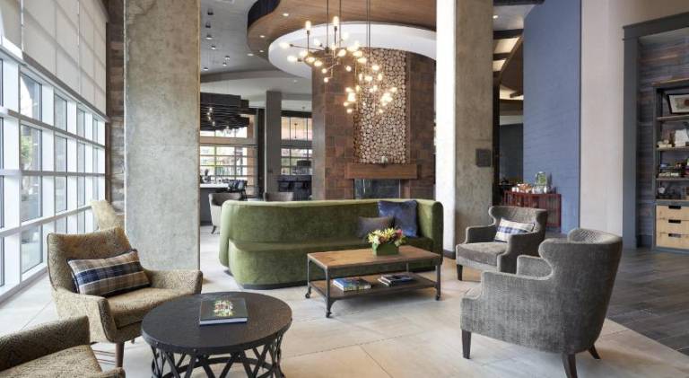 Archer Hotel Seattle/Redmond in Redmond, WA