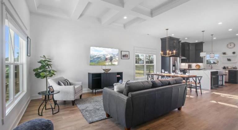 Vacation home | Pets are welcome — photo 4