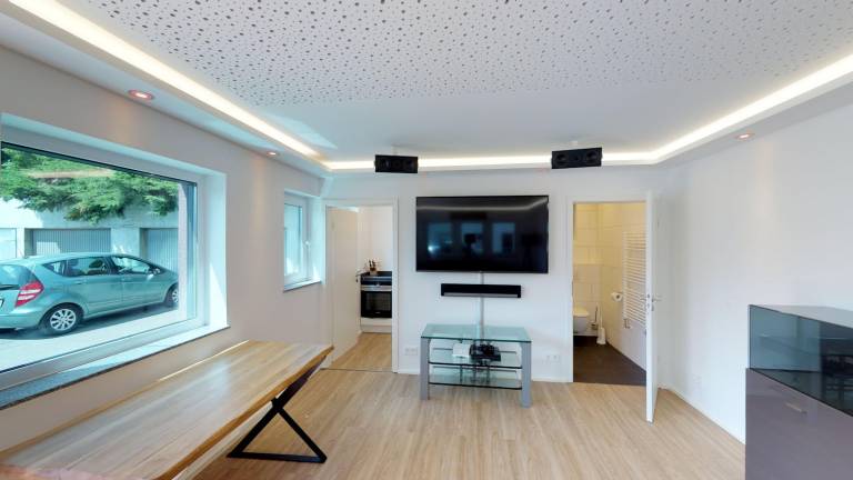 Rental apartment | Close to Porsche Museum — photo 3