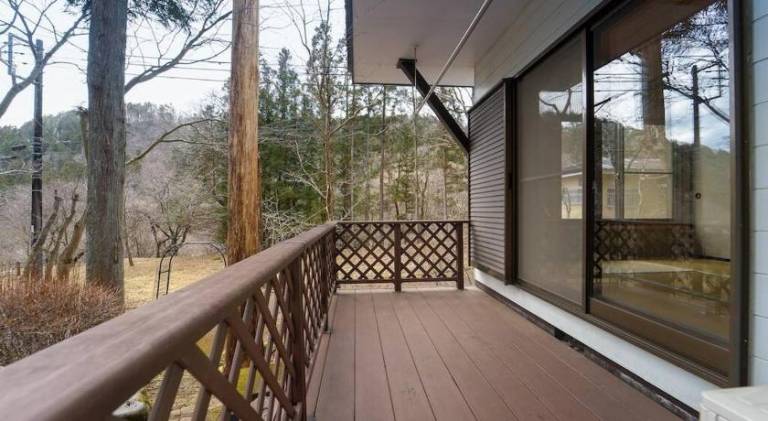 Vacation home with 2 rooms for 8 persons — photo 5