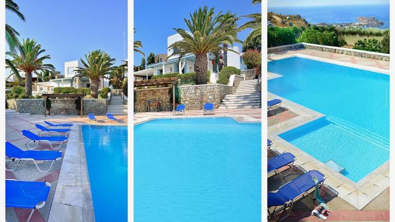 Villa Paradise Beach
