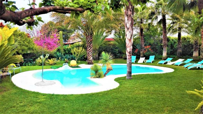 Chalet Alborache