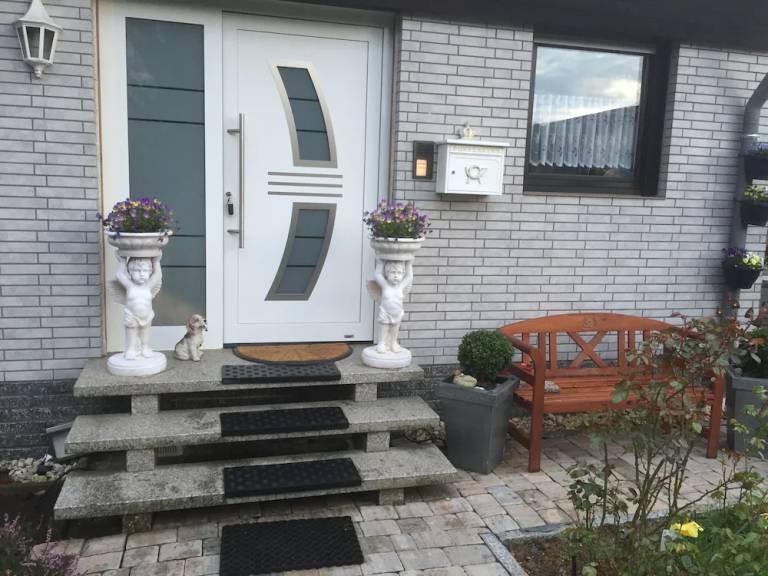 Ferienwohnung Baunatal