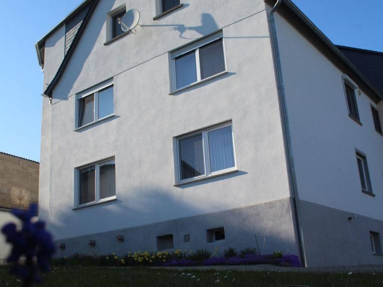 Ferienwohnung  Emmelshausen