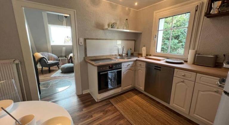 Rental apartment | Pet-friendly — photo 2