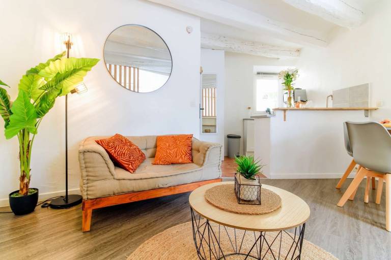 Appartement Bormes-les-Mimosas