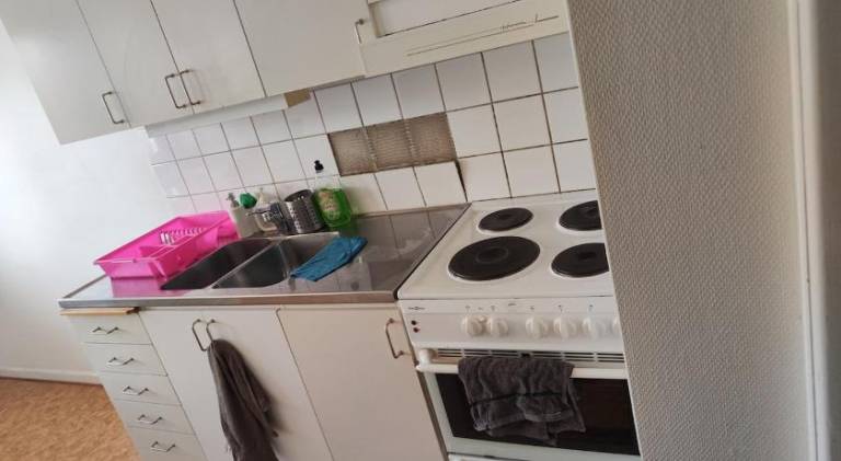 Holiday apartment with 1 room for 3 persons — photo 4