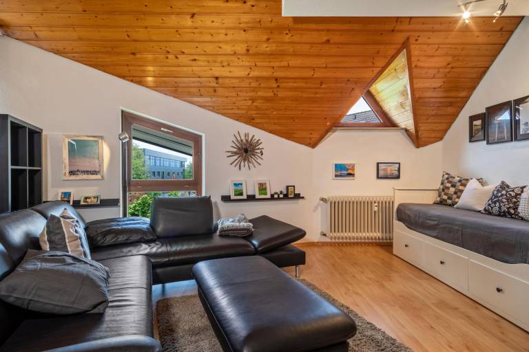 Apartment  Oberdorf