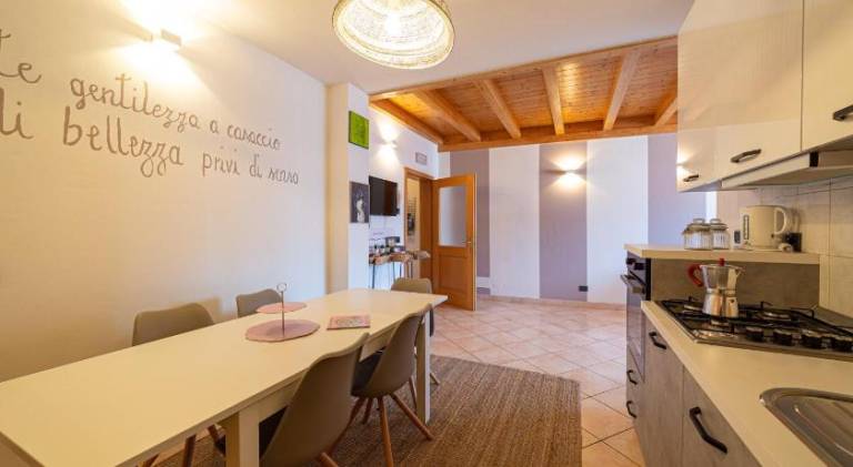 Rental apartment with 3 rooms for 7 persons — photo 3