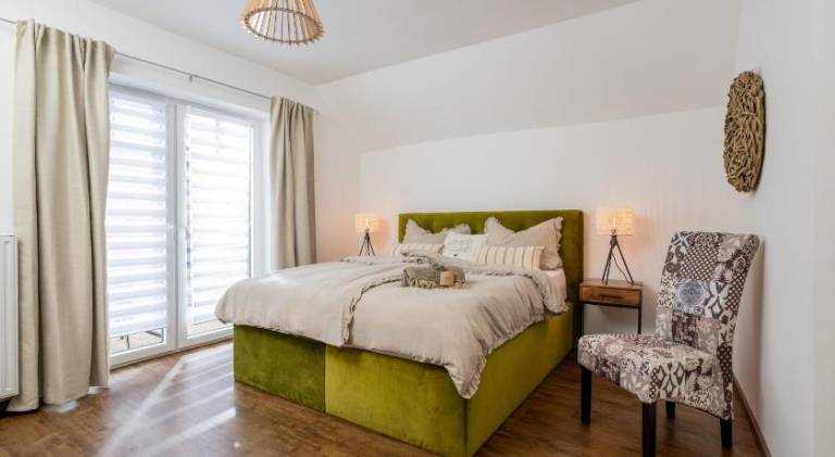 Kleiner Storch - Seehotel Dummer in Osnabrueck