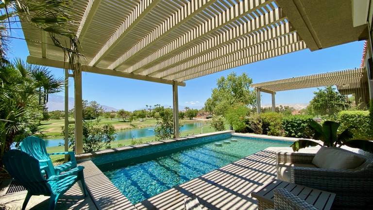 Condo Rancho Mirage