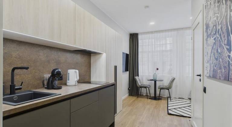 Rental apartment | Next to Riga Cathedral — photo 3