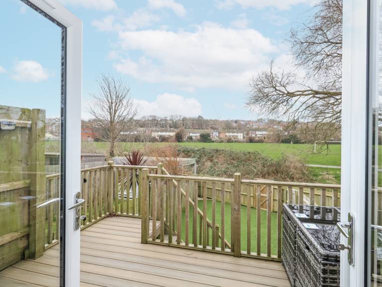 Children-friendly cottage with yard | Beach view | Pets are welcome — photo 5