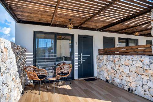 Odaria Premium Apartments — photo 3