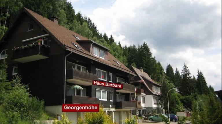 Ferienwohnung  Bad Grund