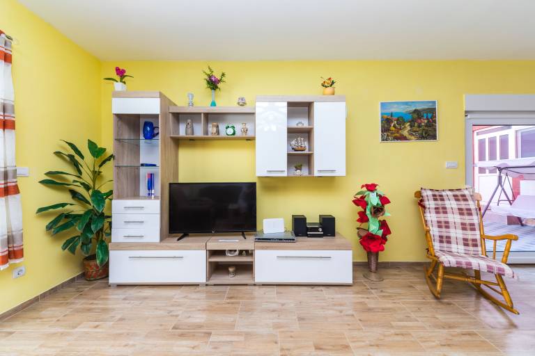 Four-bedroom house with terrace and sea view Bušinci, Čiovo (K-11882) — photo 4