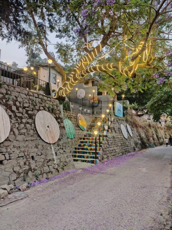 Apartment Bhimtal