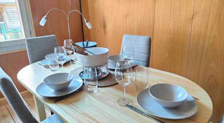 Fully equipped beautiful house with barbeque, yard & terrace | Perfect for remote work | Pet-friendly — photo 3