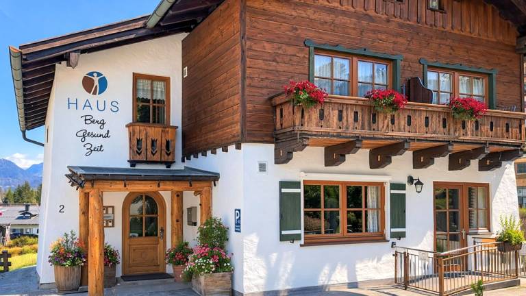 Ferienwohnung Schönau am Königssee