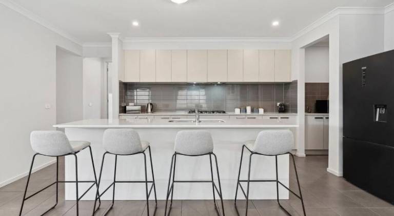 233 m&sup2; Ferienhaus