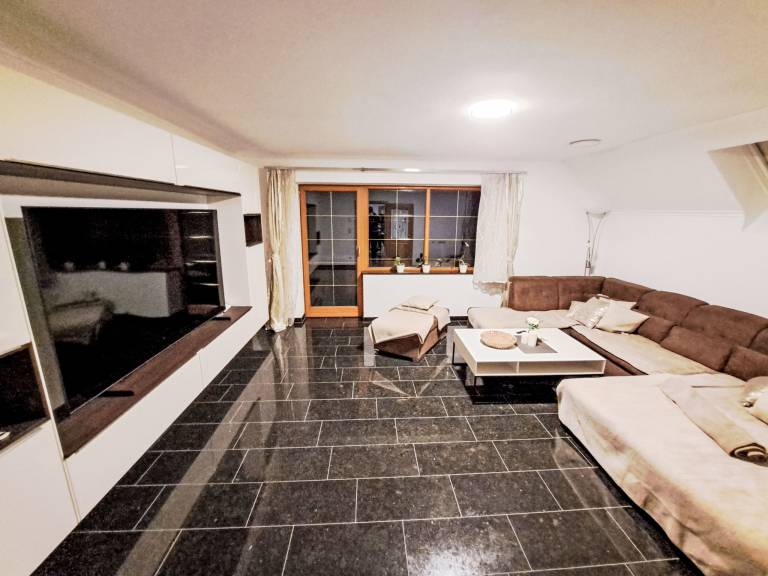 Ferienwohnung Bodensdorf