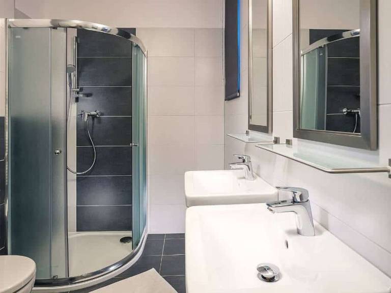 Ferienhaus Lipno nad Vltavou