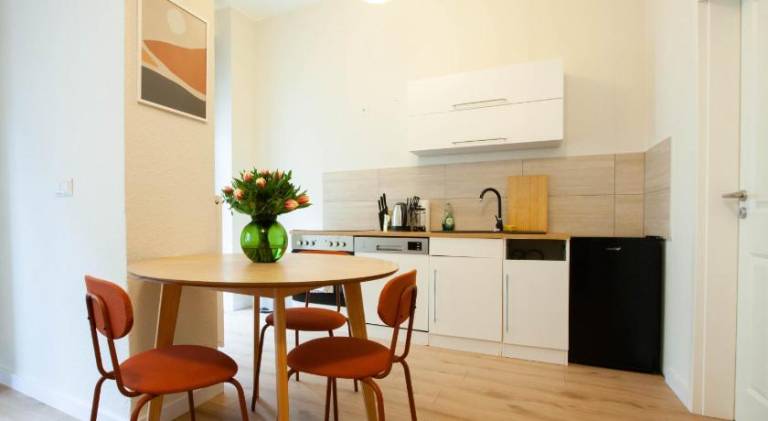Holiday apartment for 4 persons — photo 4
