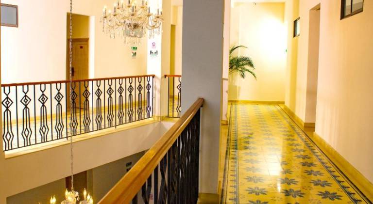 Hotel Med Barranquilla Centro — photo 3