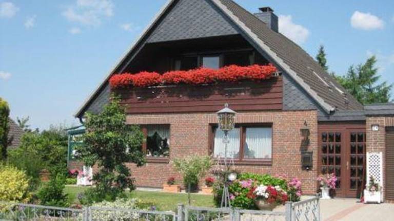 Ferienwohnung Flintbek