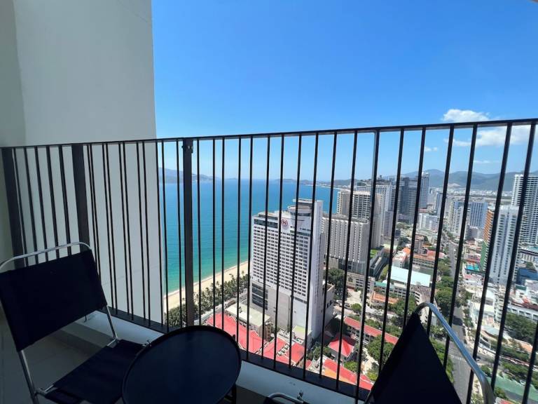 Appartement  Lộc Thọ