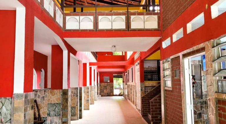 Pousada Villa Coelho — photo 5
