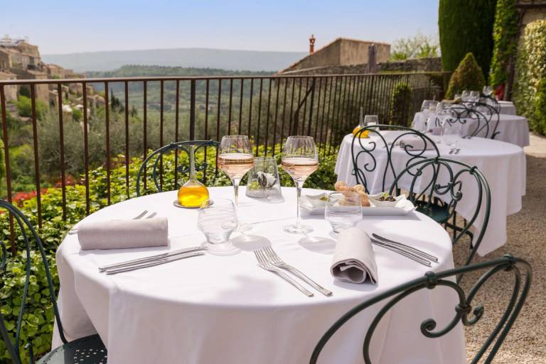 Mas des Romarins, The Originals Relais — photo 5